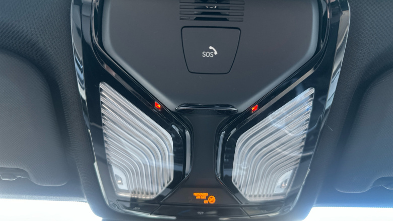 BMW X3 xDrive20d MHT M Sport 5dr Step Auto [Tech Pack] Diesel Estate